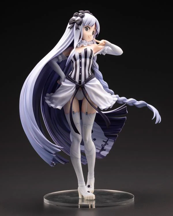 Fate/strange Fake Francesca Prelati 1/7 Scale Figure - Image 7
