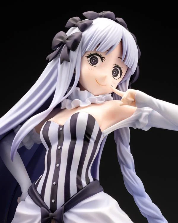 Fate/strange Fake Francesca Prelati 1/7 Scale Figure - Image 8