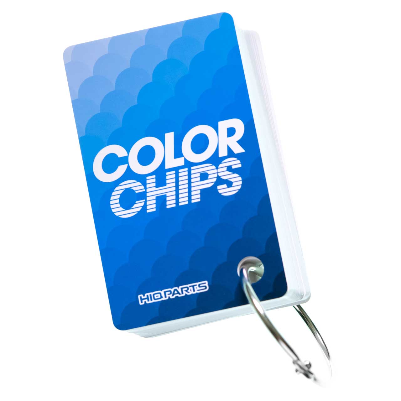 Paintable Blank Card Set For Solid Color?70pcs in-set) - Image 3