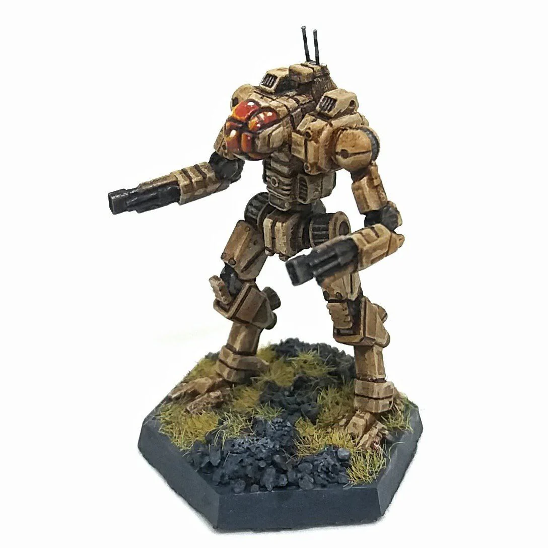 Fearbringer - Image 2