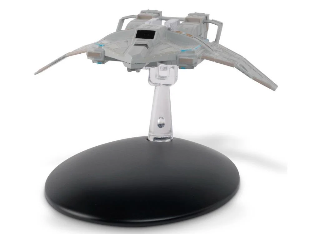 Star Trek Starfleet Collection Federation Attack Fighter - Image 2