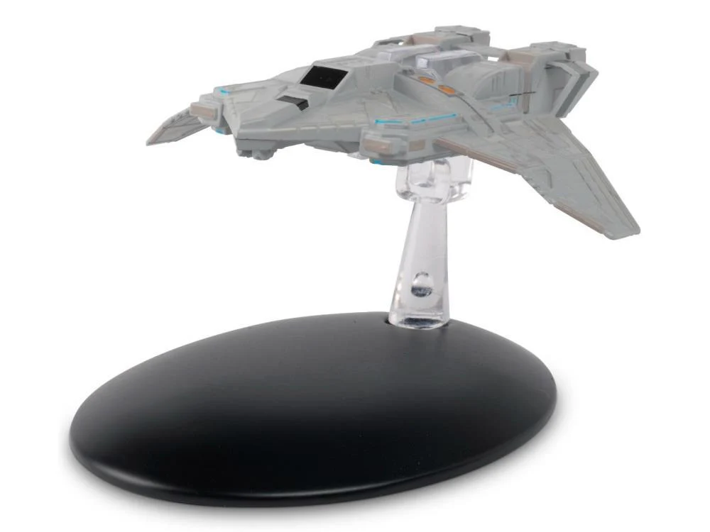 Star Trek Starfleet Collection Federation Attack Fighter - Image 3