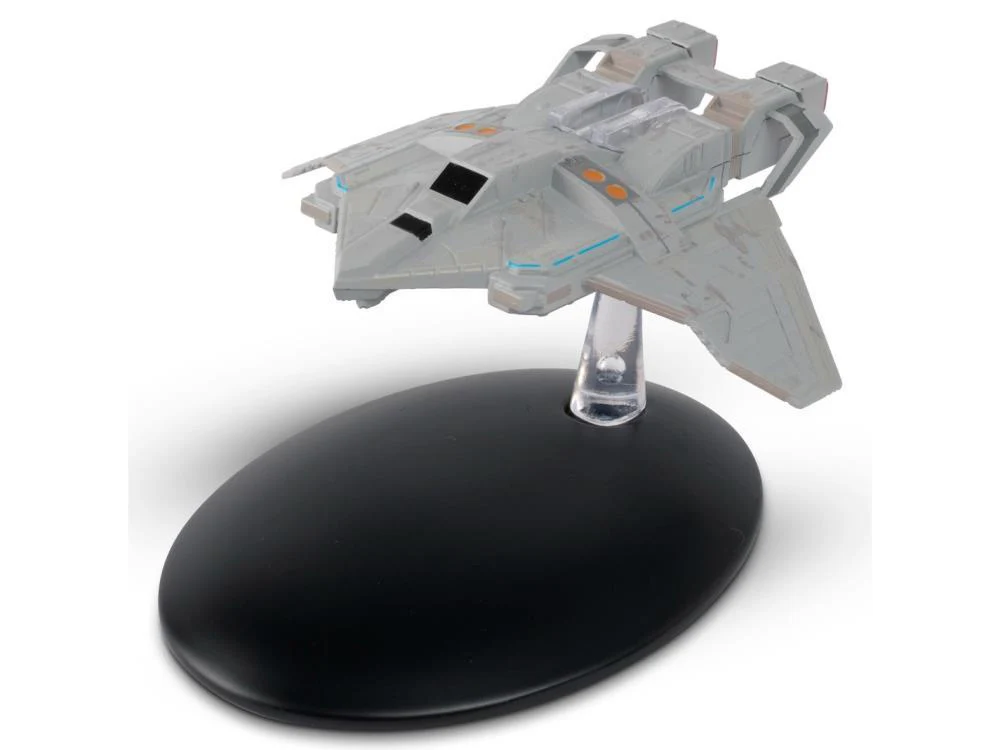 Star Trek Starfleet Collection Federation Attack Fighter - Image 4