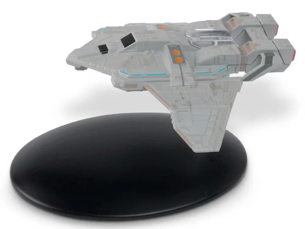 Star Trek Starfleet Collection Federation Attack Fighter - Image 5