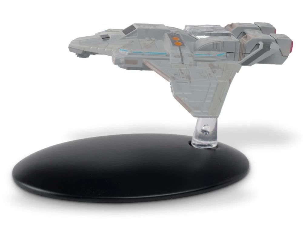 Star Trek Starfleet Collection Federation Attack Fighter - Image 6