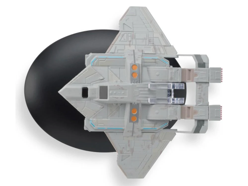 Star Trek Starfleet Collection Federation Attack Fighter - Image 7