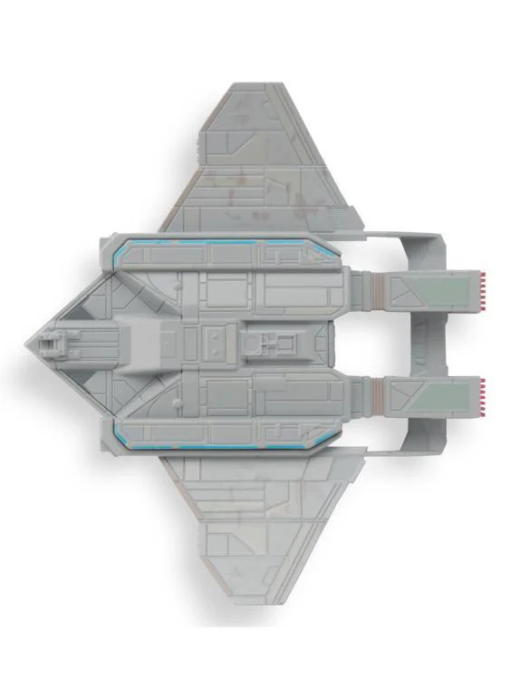 Star Trek Starfleet Collection Federation Attack Fighter - Image 8
