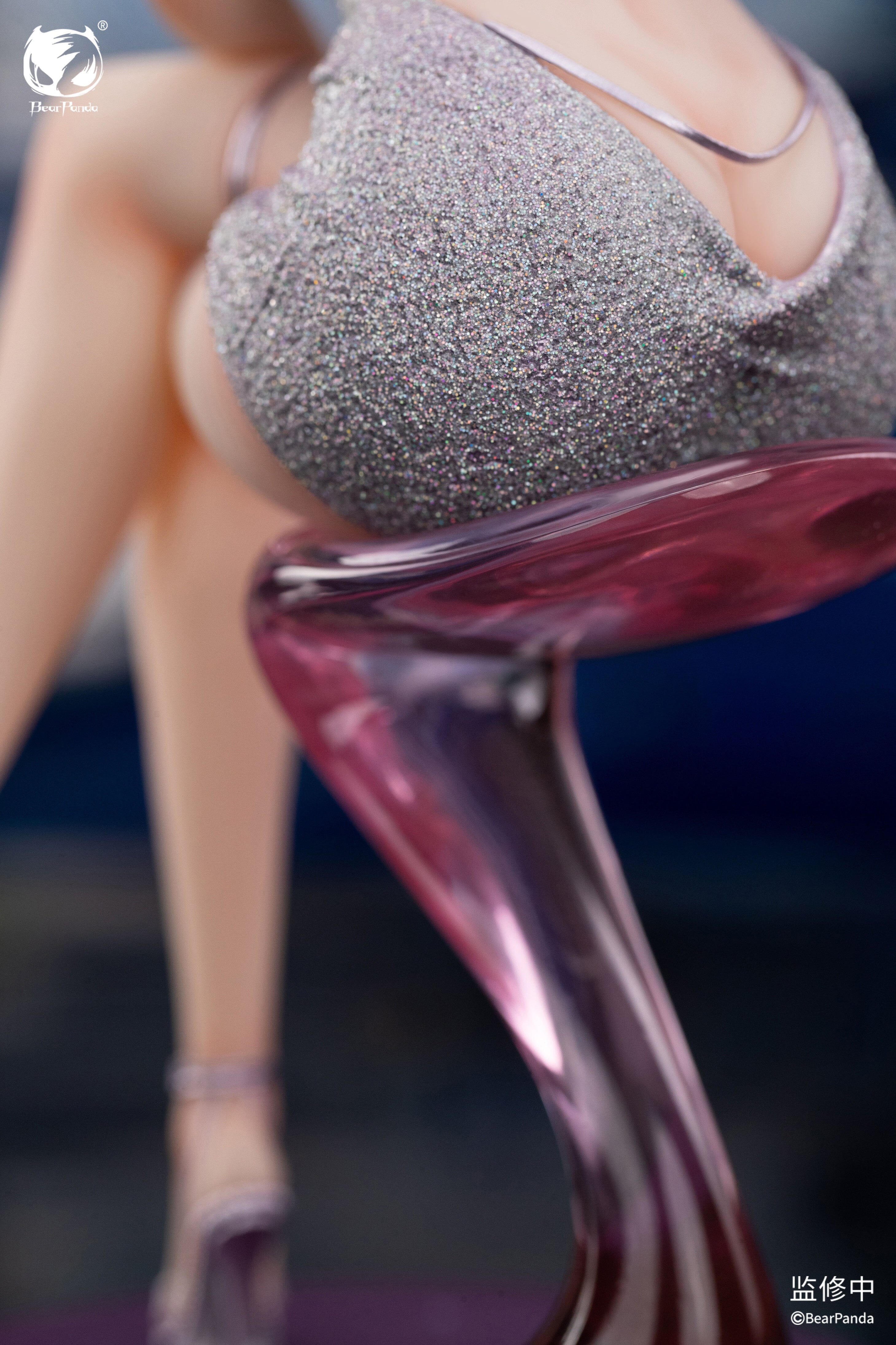 FeintHear Illustration Serina 1/6 Scale Figure - Image 12