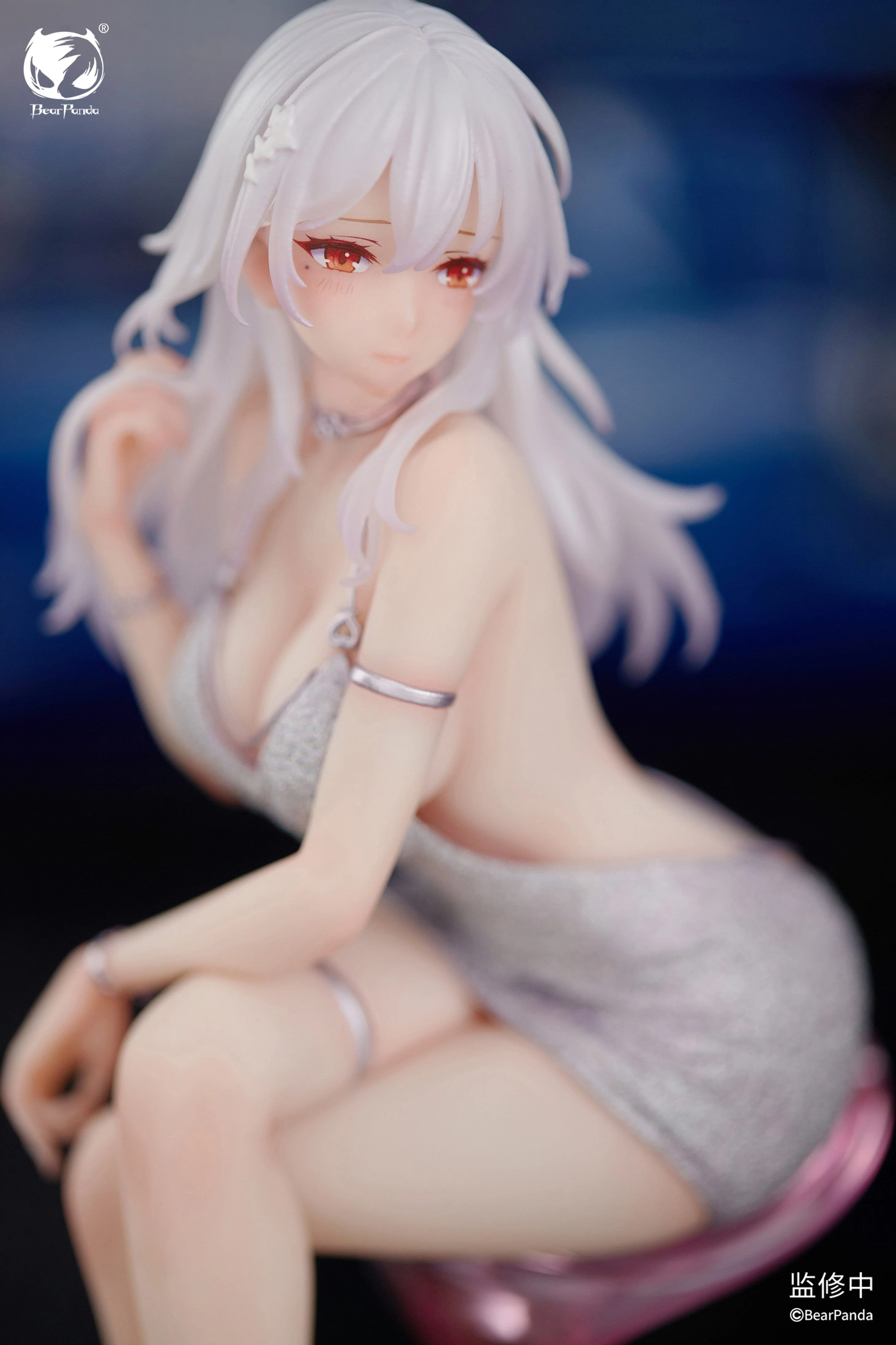 FeintHear Illustration Serina 1/6 Scale Figure - Image 3