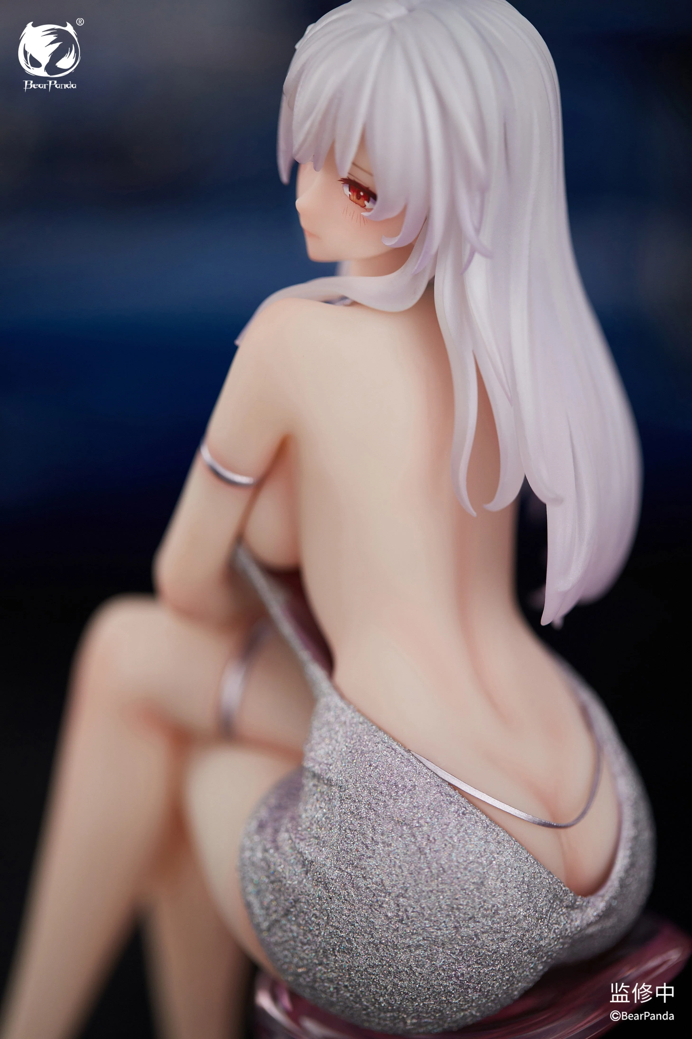 FeintHear Illustration Serina 1/6 Scale Figure - Image 4