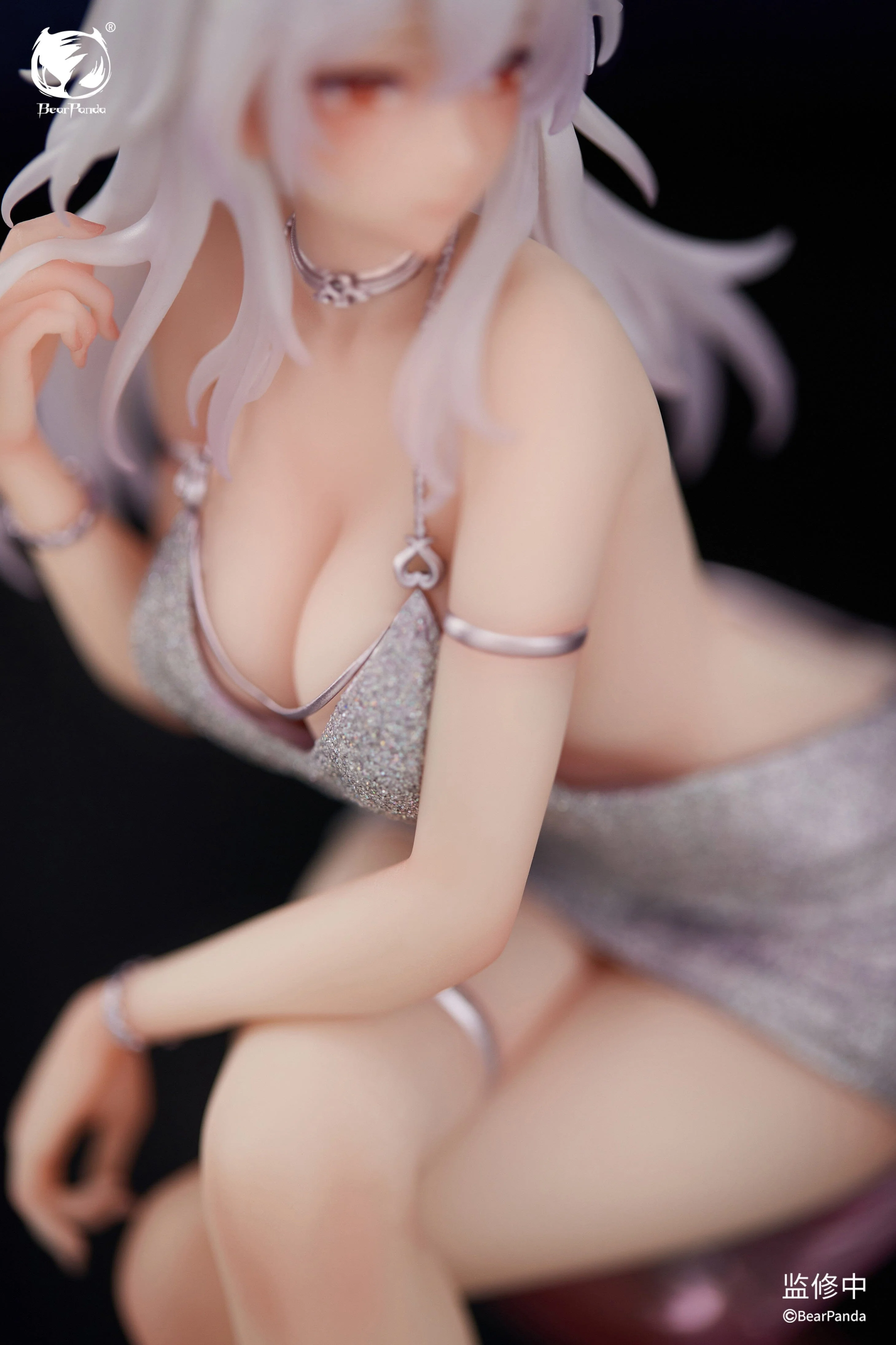 FeintHear Illustration Serina 1/6 Scale Figure - Image 5
