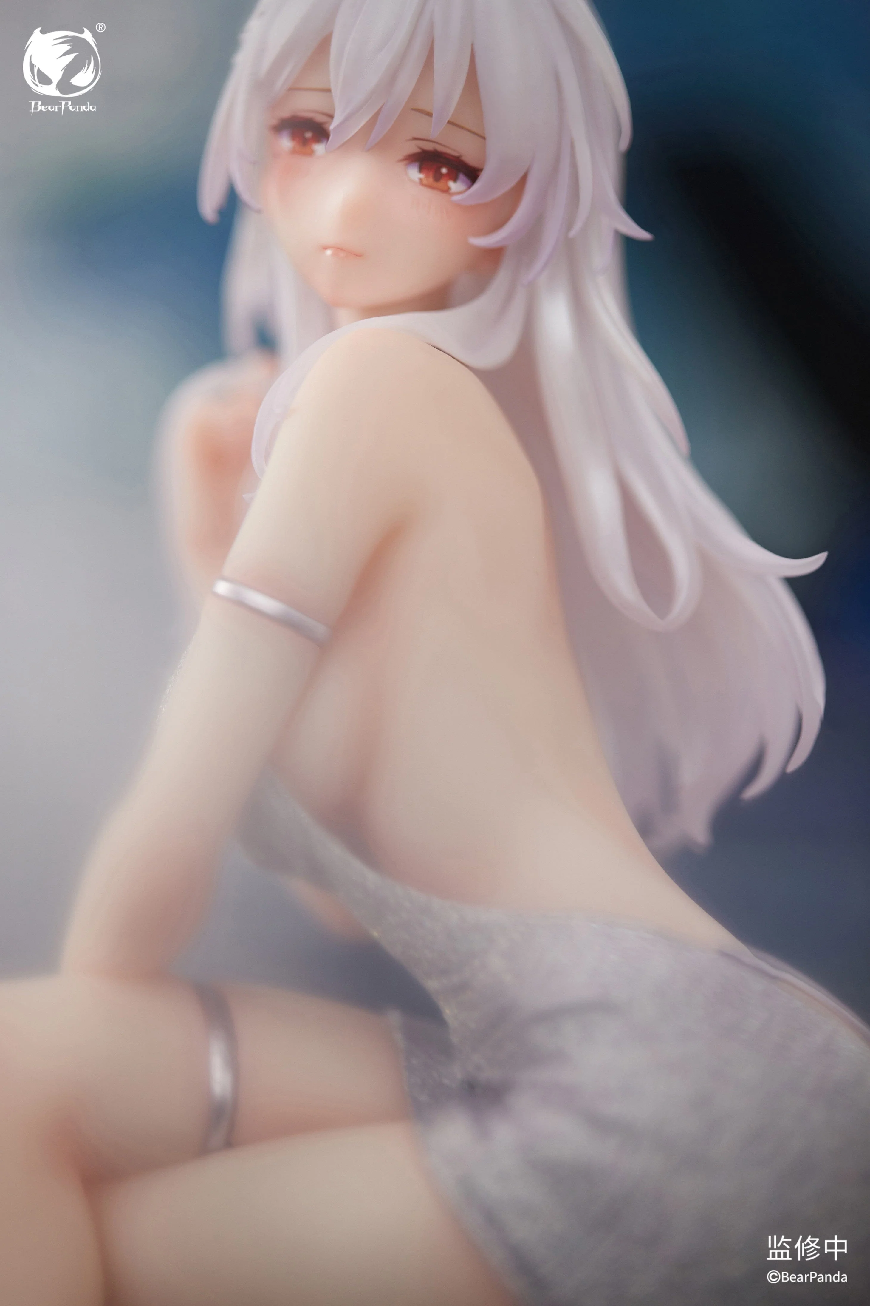 FeintHear Illustration Serina 1/6 Scale Figure - Image 6