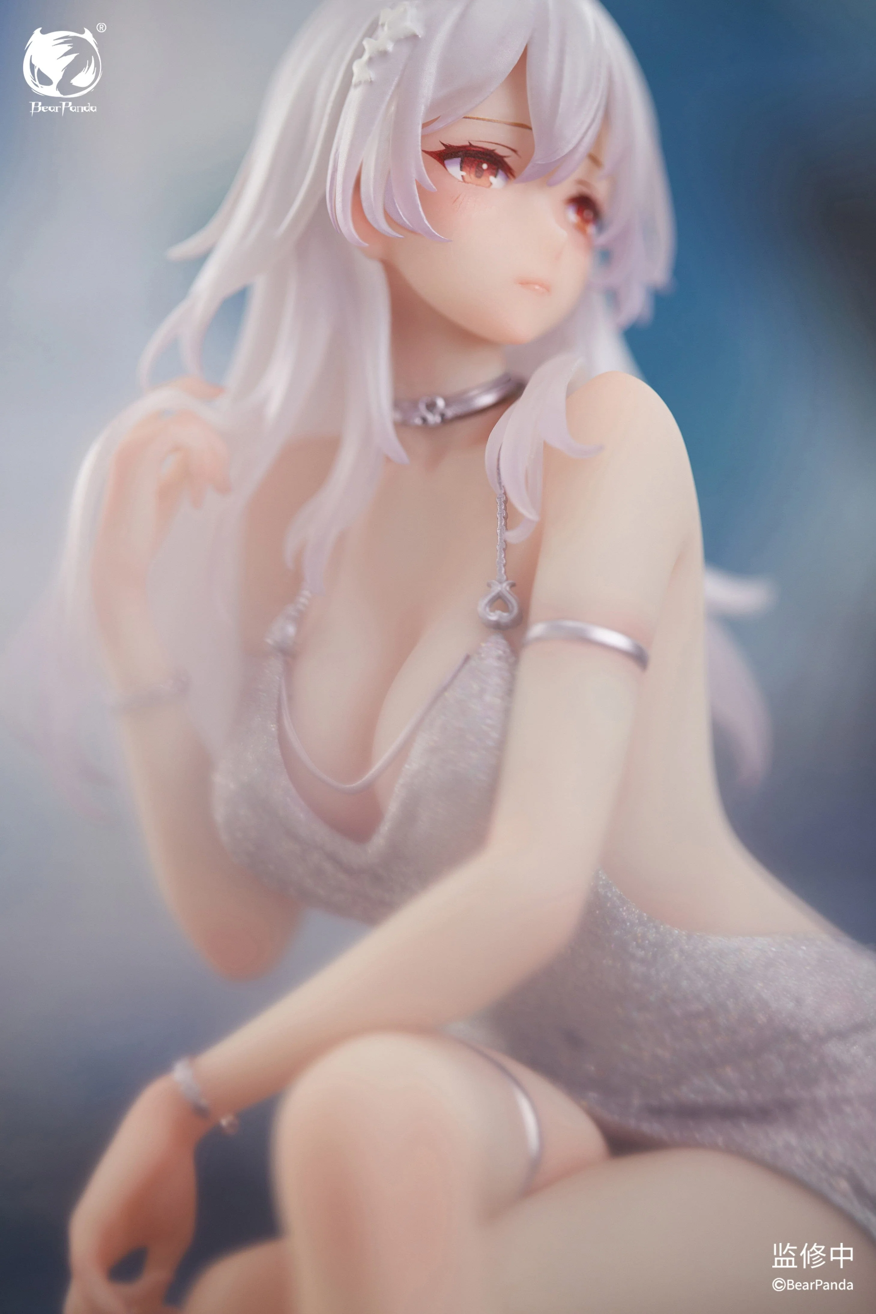 FeintHear Illustration Serina 1/6 Scale Figure - Image 7