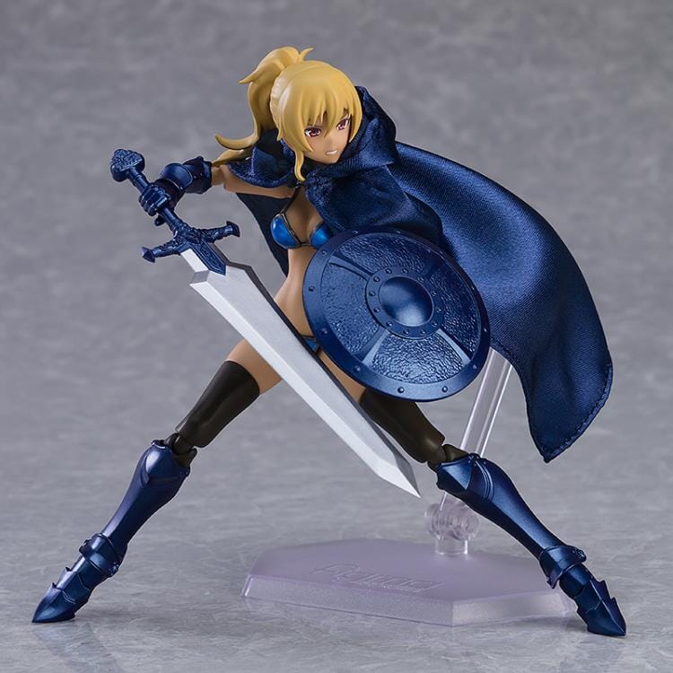 Female figma No.534 Bikini Armor (Makoto) - Image 6