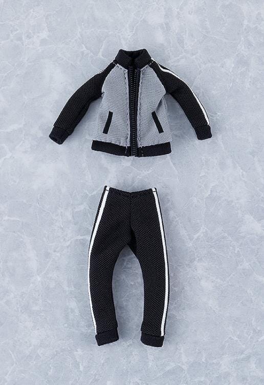 Female figma No.601 Tracksuit Outfit (Makoto) - Image 10
