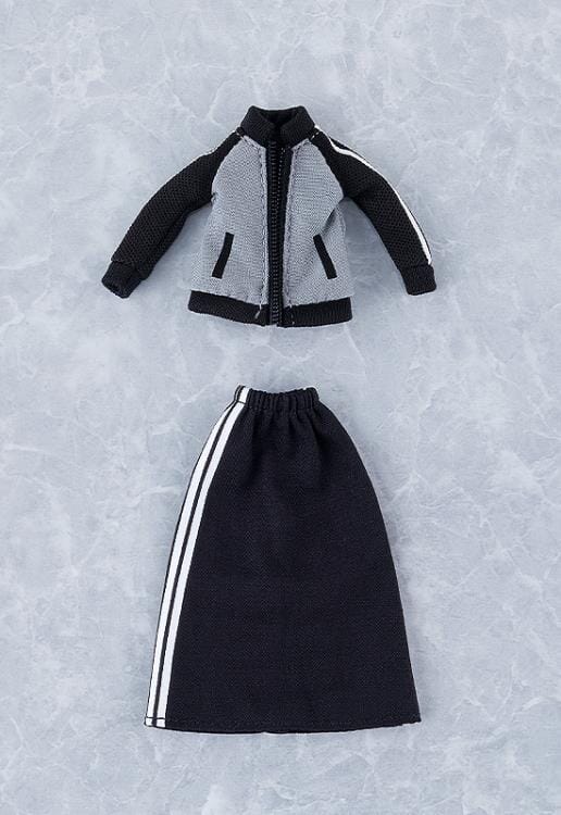 Female figma No.601 Tracksuit Outfit (Makoto) - Image 11