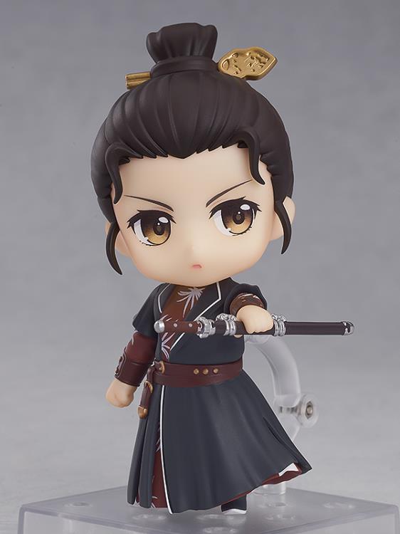 Feng Qi Luo Yang Nendoroid No.1779 Wu Siyue - Image 2