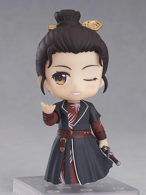 Feng Qi Luo Yang Nendoroid No.1779 Wu Siyue - Image 3