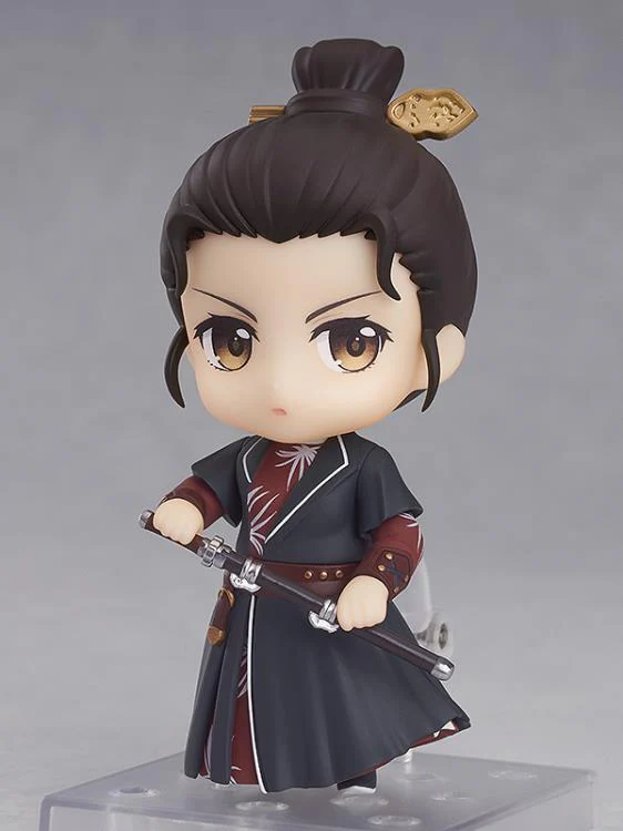Feng Qi Luo Yang Nendoroid No.1779 Wu Siyue - Image 4