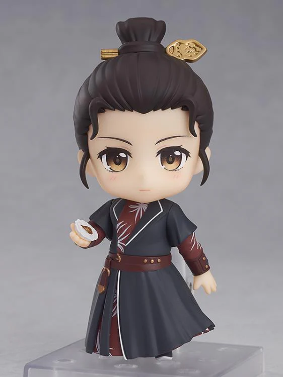 Feng Qi Luo Yang Nendoroid No.1779 Wu Siyue - Image 5