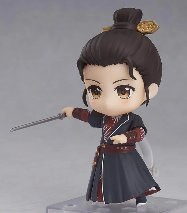 Feng Qi Luo Yang Nendoroid No.1779 Wu Siyue - Image 6