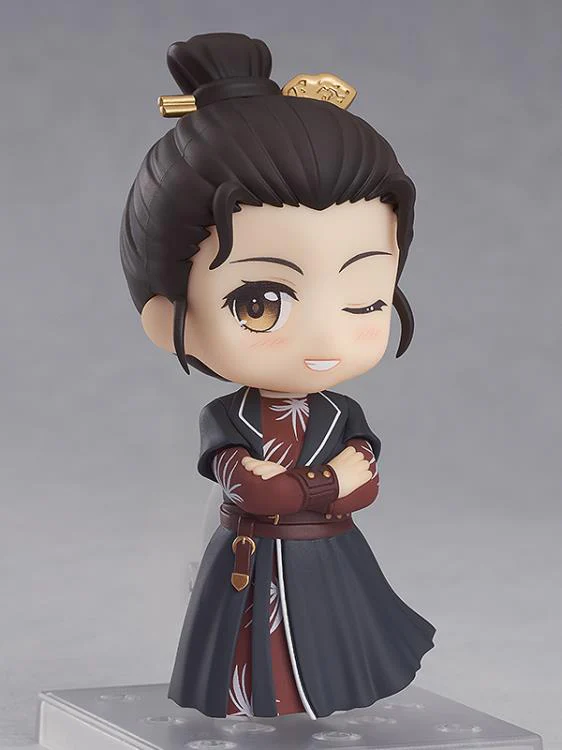 Feng Qi Luo Yang Nendoroid No.1779 Wu Siyue - Image 7