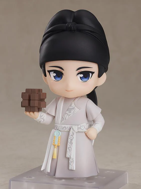 Feng Qi Luo Yang Nendoroid No.1780 Baili Hongyi - Image 7