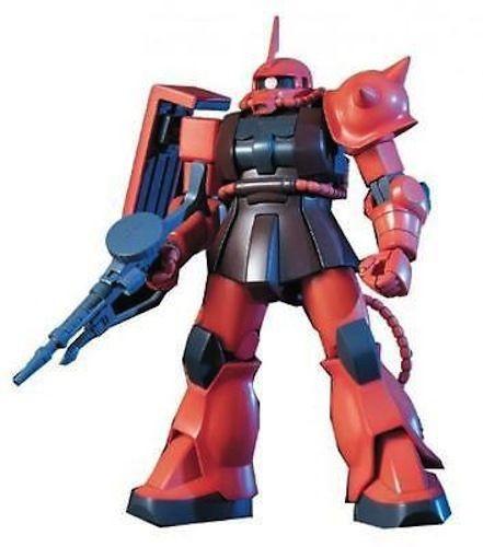 FG 1/144 Char's Zaku