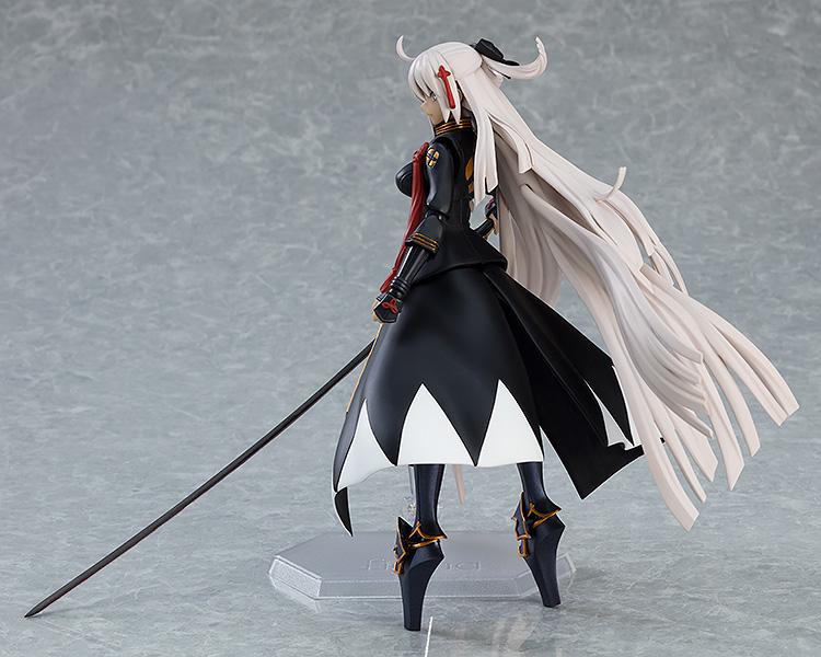 Fate/Grand Order figma No.515 Okita Souji Alter (Alter Ego) - Image 3