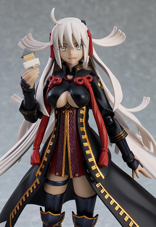 Fate/Grand Order figma No.515 Okita Souji Alter (Alter Ego) - Image 7