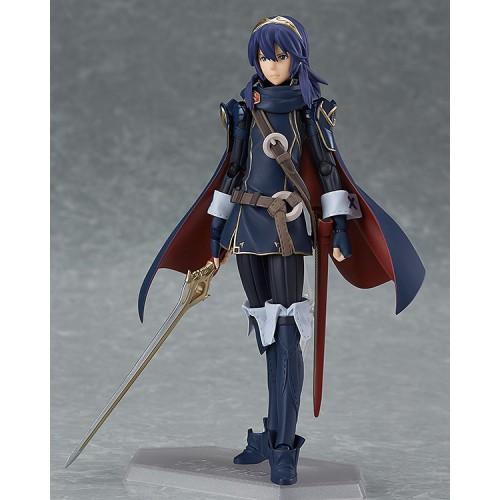 Fire Emblem figma No.245 Lucina - Image 2