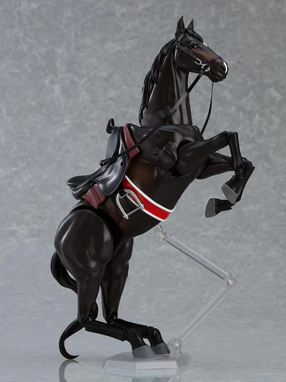 figma No.490c Horse (Dark Bay) Version 2.0 - Image 4
