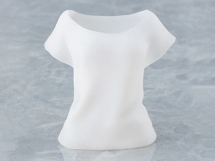 figma Styles T-Shirt (White)