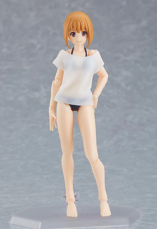 figma Styles T-Shirt (White) - Image 2