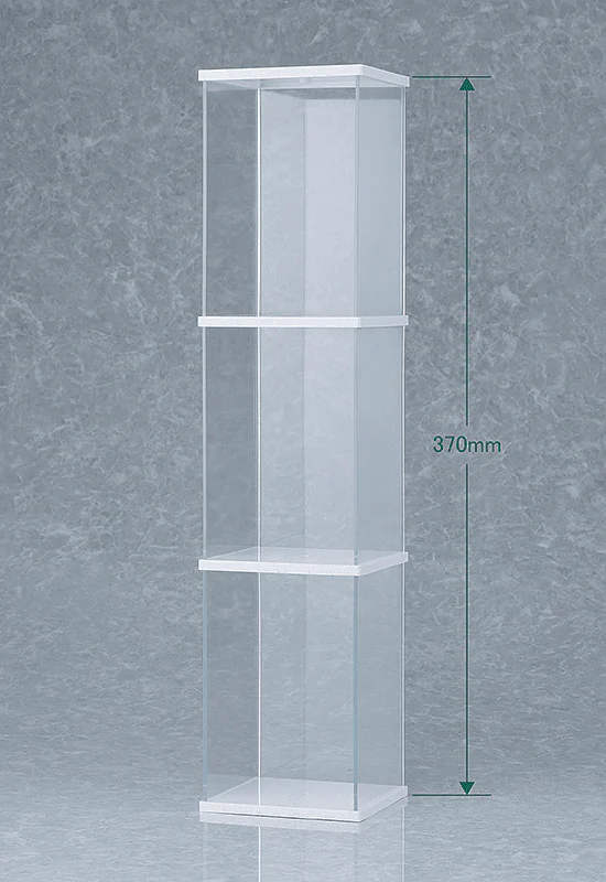 Figure Mansion Display Case - Image 2