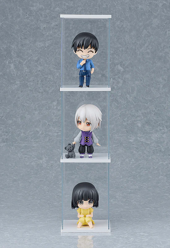 Figure Mansion Display Case - Image 8