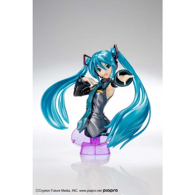 Figure-rise Burst - Hatsune Miku [Limited Color] - Image 2