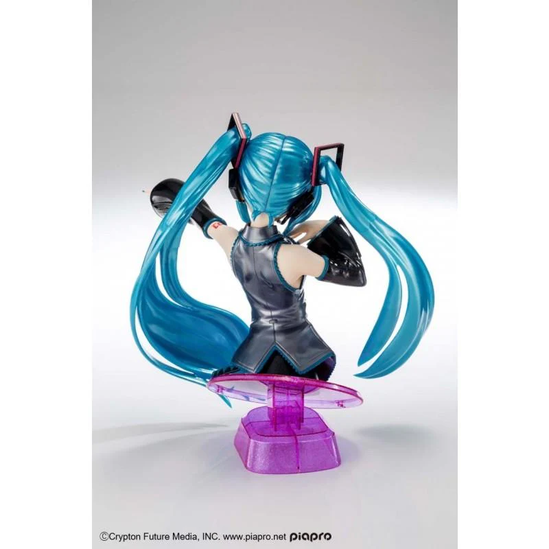 Figure-rise Burst - Hatsune Miku [Limited Color] - Image 3