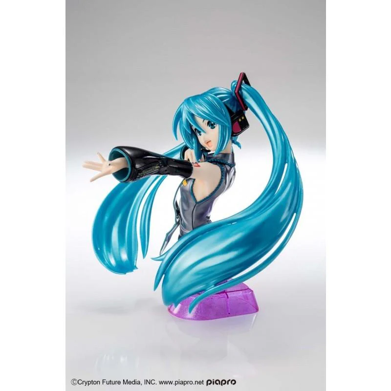 Figure-rise Burst - Hatsune Miku [Limited Color] - Image 4