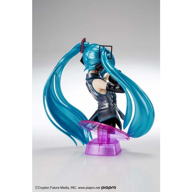Figure-rise Burst - Hatsune Miku [Limited Color] - Image 5