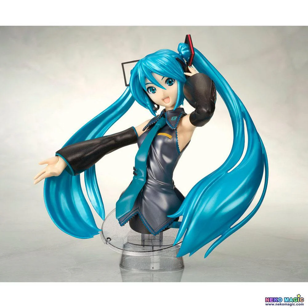 Figure-rise Burst - Hatsune Miku [Limited Style] - Image 2