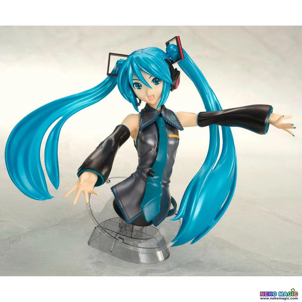 Figure-rise Burst - Hatsune Miku [Limited Style] - Image 3