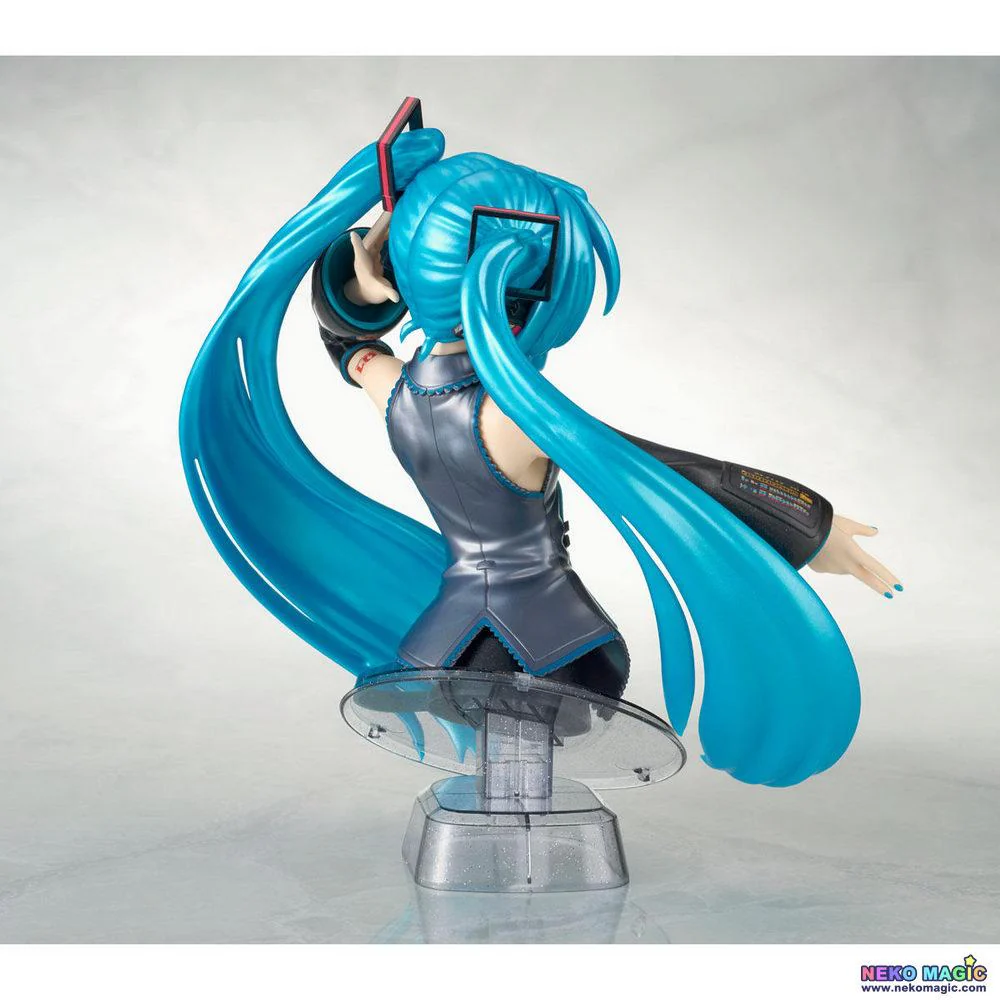 Figure-rise Burst - Hatsune Miku [Limited Style] - Image 4
