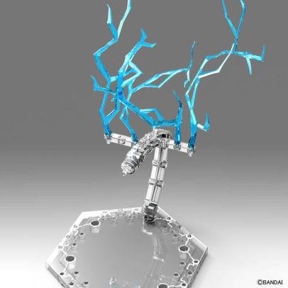 Figure-rise Effect - Aura Effect (Blue) - Image 4