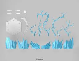 Figure-rise Effect - Aura Effect (Blue) - Image 5
