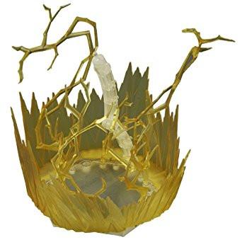 Figure-rise Effect - Aura Effect (Yellow) - Image 3