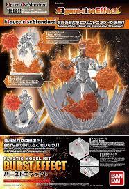 Figure-rise Effect - Burst Effect - Image 2