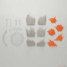 Figure-rise Effect - Burst Effect - Image 3