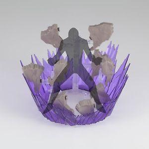 Figure-rise Effect - Ground Effect