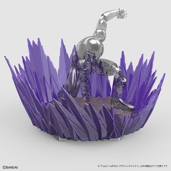 Figure-rise Effect - Ground Effect - Image 3